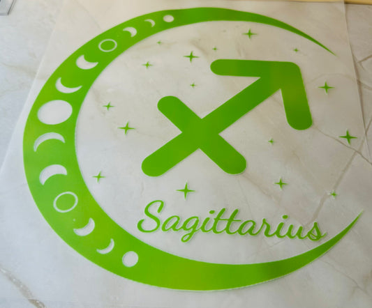 Sagittarius 02