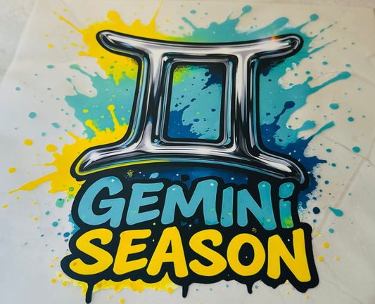 Gemini 01