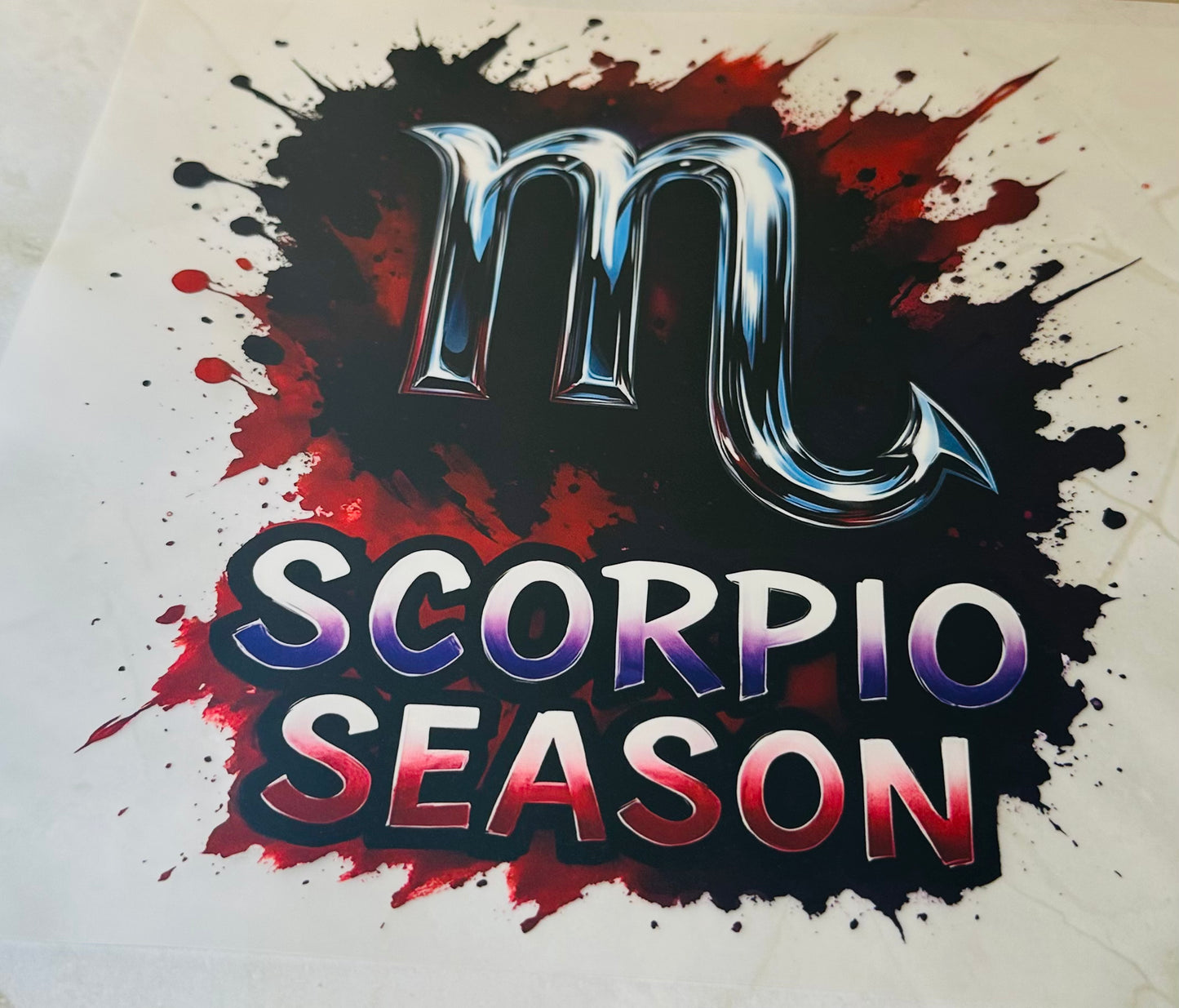 Scorpio 01