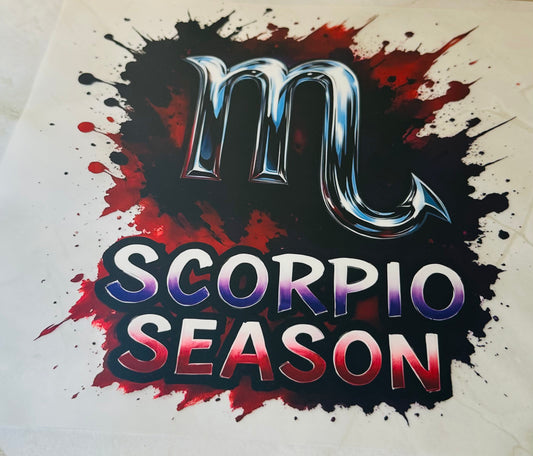 Scorpio 01