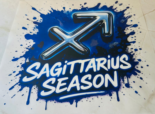 Sagittarius 01