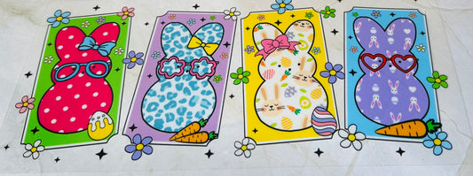 Easter Bunnies 01