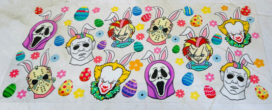 Easter Horror