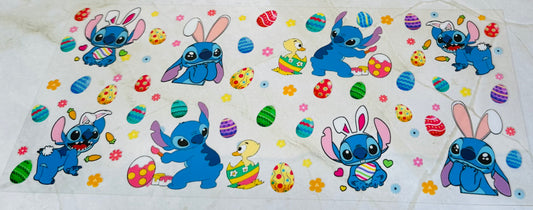 Easter Stitch 01