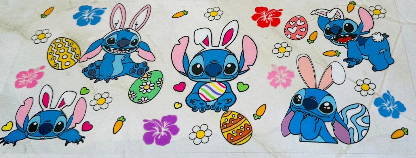 Easter Stitch 02