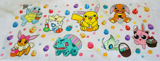 Easter Pokémon