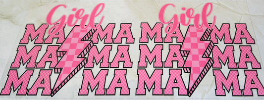 Girl mama 01