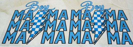 Boy mama 01