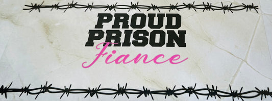 Prison Fiance