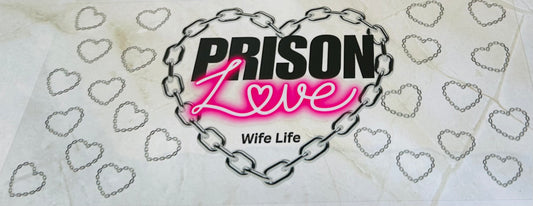 Prison Wife 01