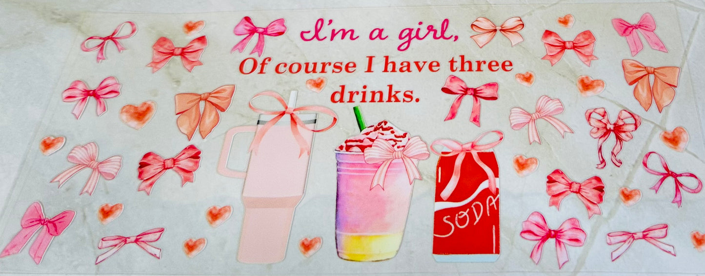 Girl Quote 01