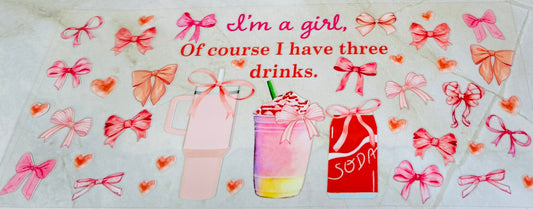 Girl Quote 01