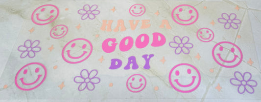 Good Day Quote