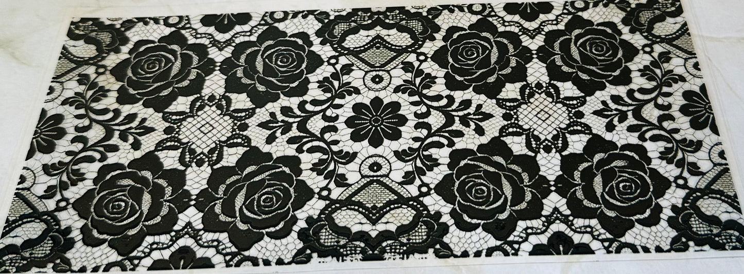 Black Lace