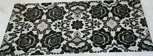 Black Lace