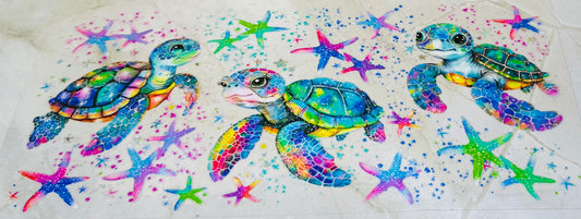 Sea Turtles 01
