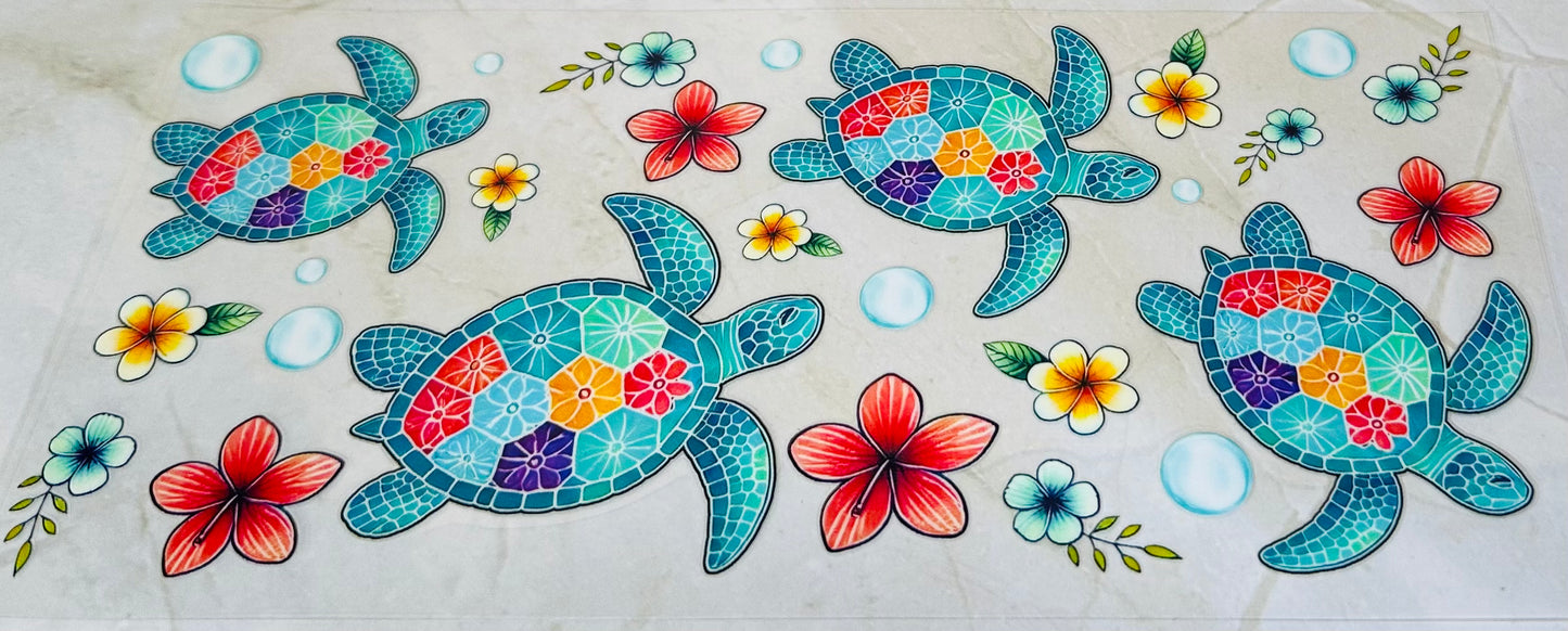Sea Turtles 02