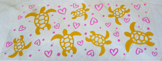 Sea Turtles 03