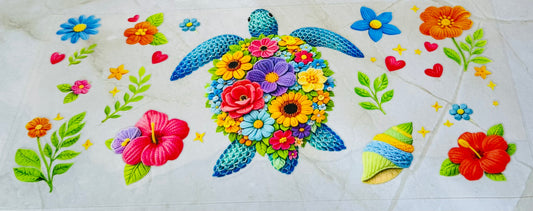 Sea Turtles 04