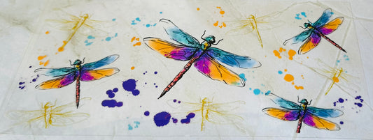 Dragonflies