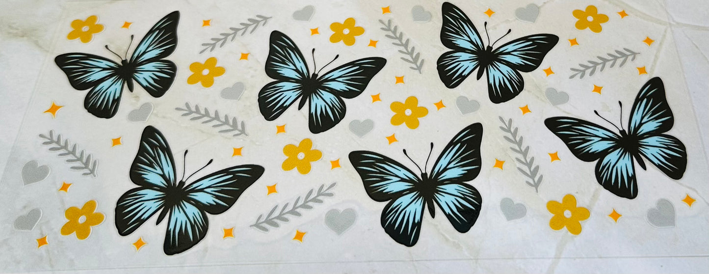 Butterflies 03