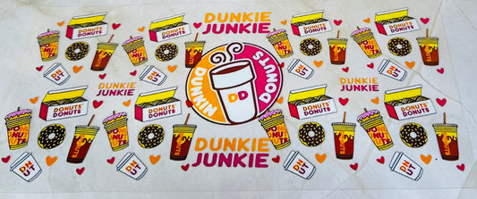 Dunkin Junkie