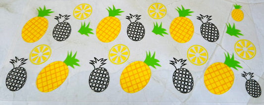Pineapples
