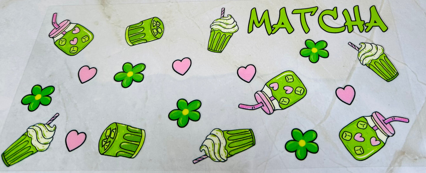Matcha 01