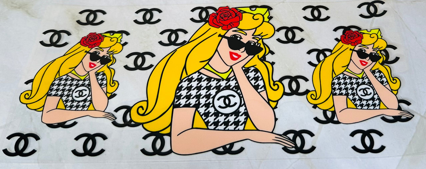 Chanel 01