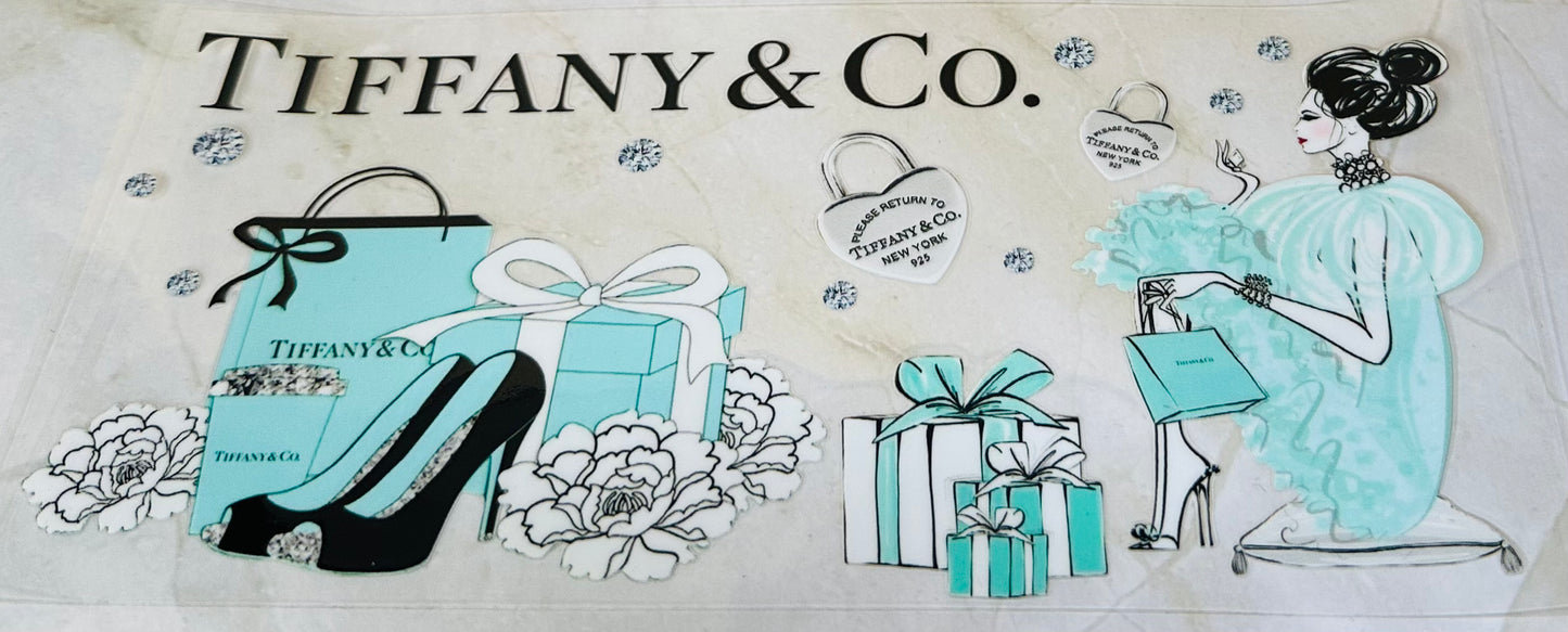 Tiffany & Co 01