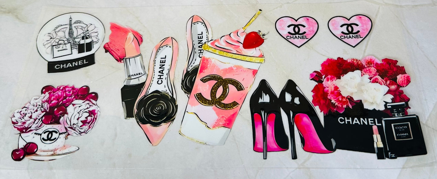 Chanel 02