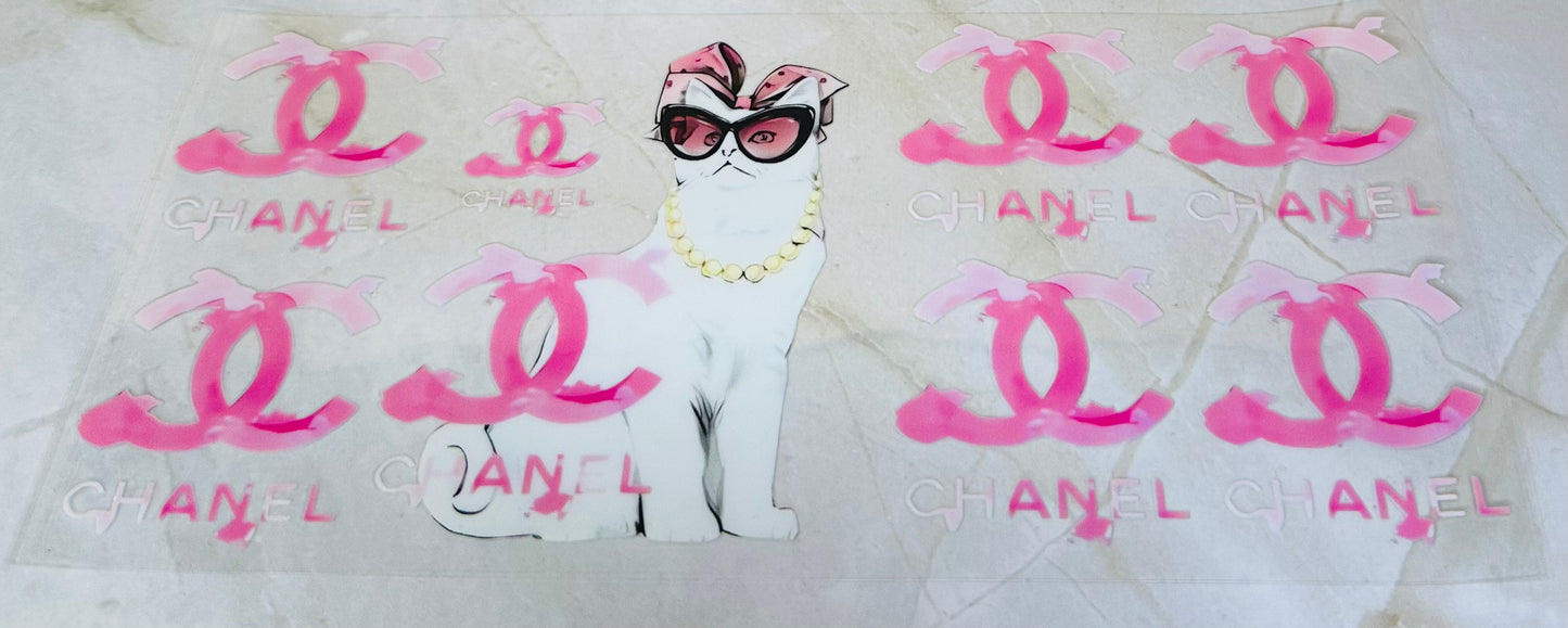 Chanel 03