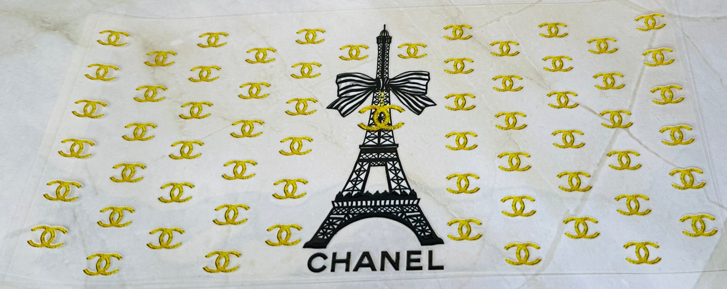 Chanel 04
