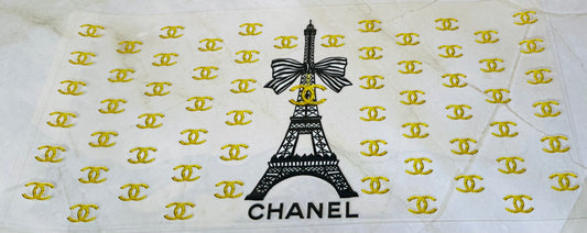 Chanel 04