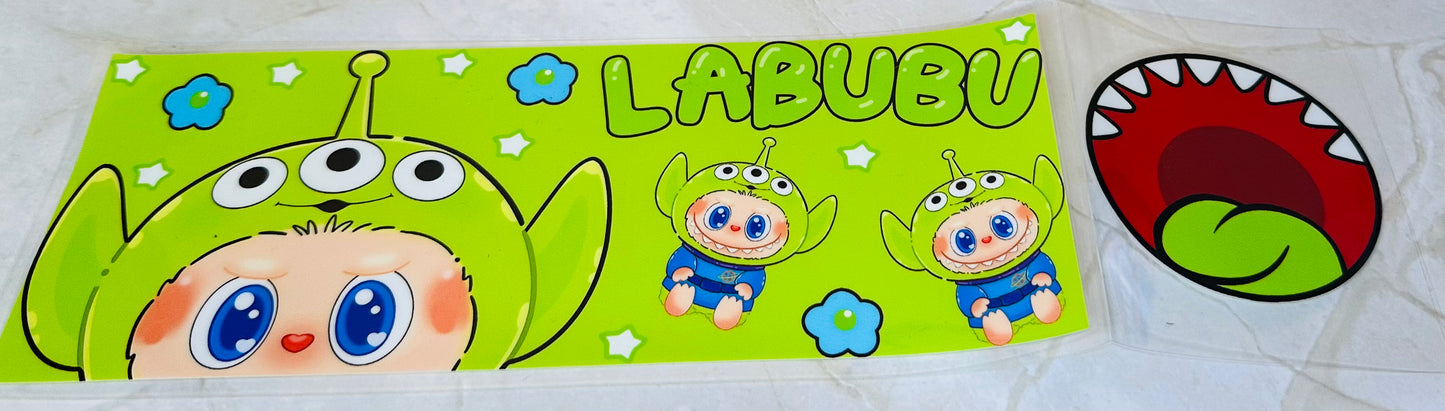 Labubu 01