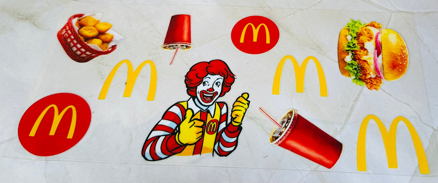 McDonald’s 01