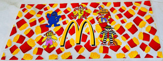 McDonald’s 02