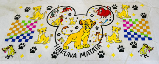 Lion King 01