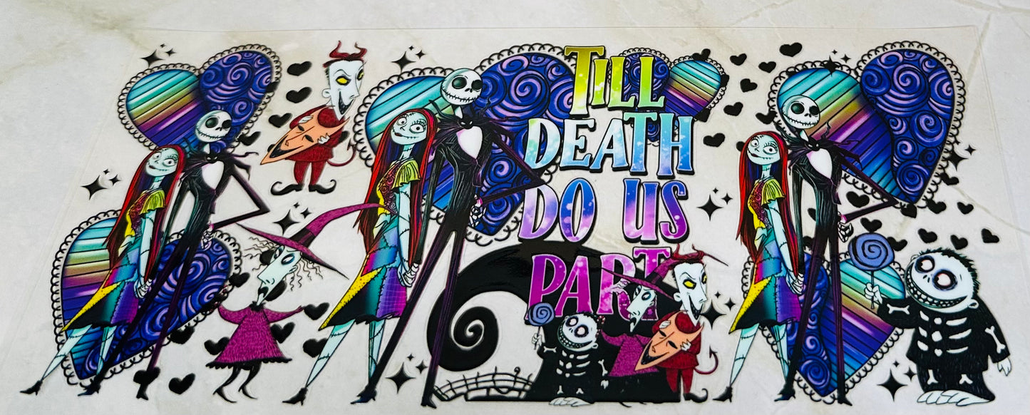 Nightmare before Christmas 02