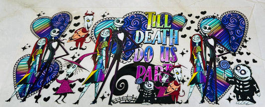 Nightmare before Christmas 02