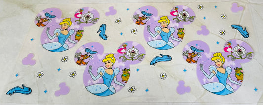 Princess Cinderella 01