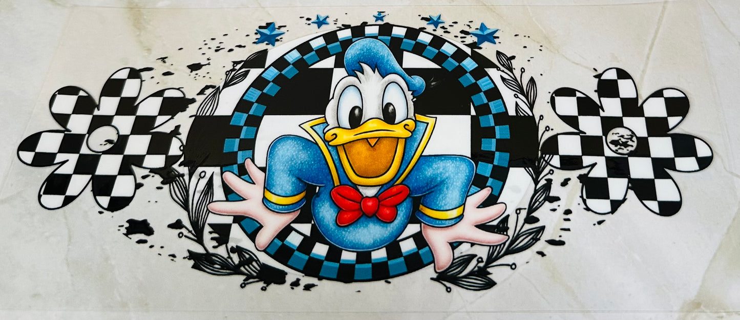Donald Duck 01