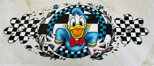 Donald Duck 01