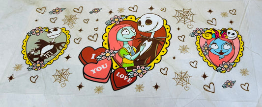 Nightmare before Christmas 03