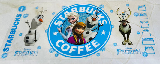 Disney Frozen 02