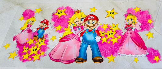 Super Mario 01