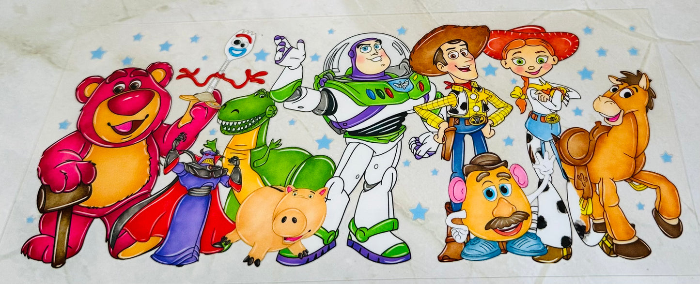 Toy Story 01