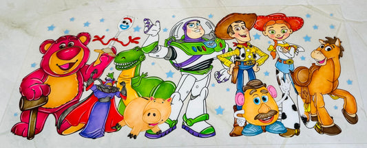 Toy Story 01