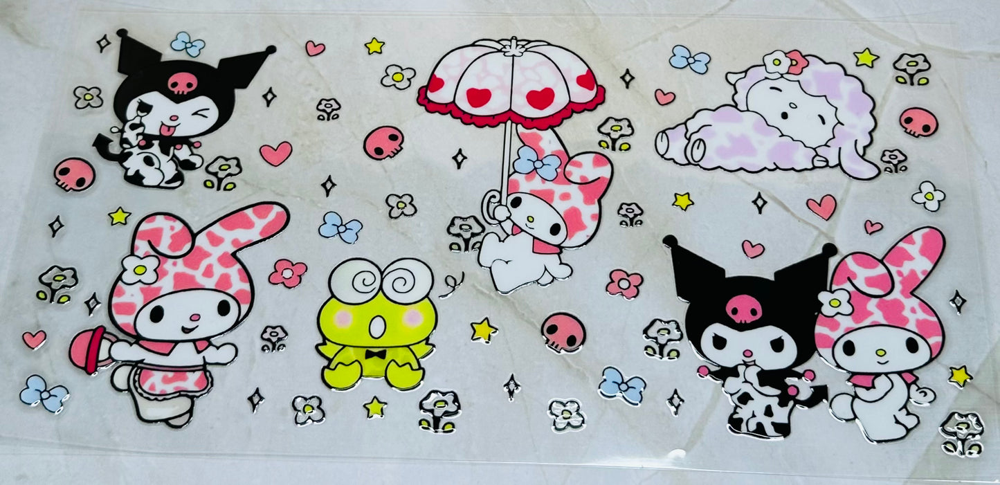 Hello Kitty 01