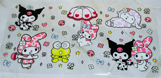Hello Kitty 01